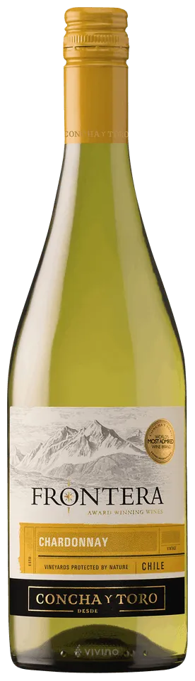 Frontera Chardonnay