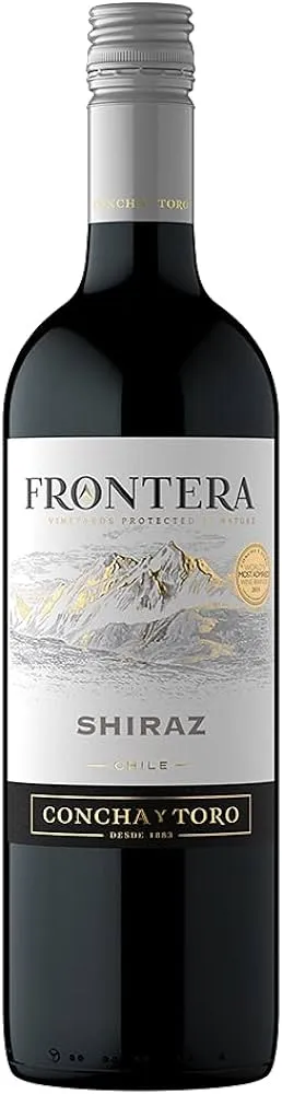 Frontera Shiraz