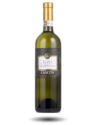 Gavi Casetta