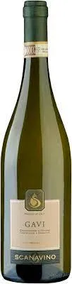 Gavi Scanavino White Wine