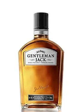 Gentleman Jack