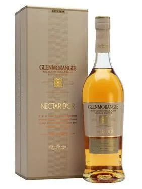 Glenmorangie Nectar