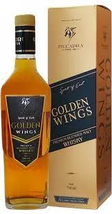 Golden Wings Whisky