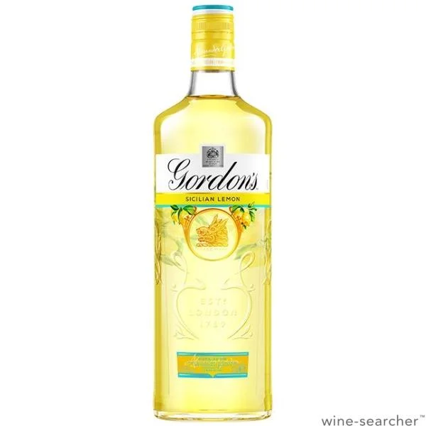 Gordons Lime