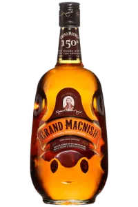 Grand Macnish Scotch