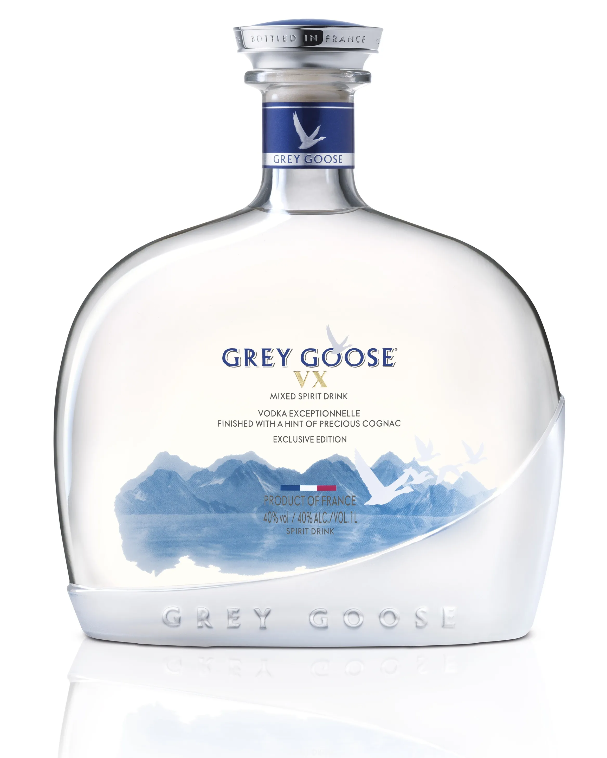 Grey Goose Vx
