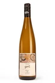 Grover Riesling White