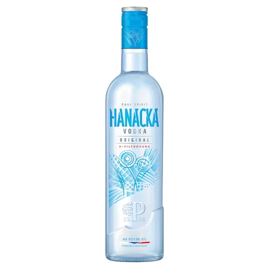 Hanacka Vodka
