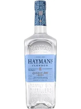 Haymans Of London Sloe Gin
