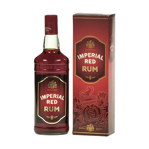 Imperial Red Rum