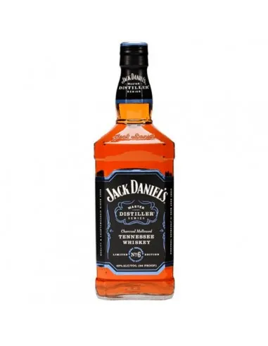 Jack Daniel No 6