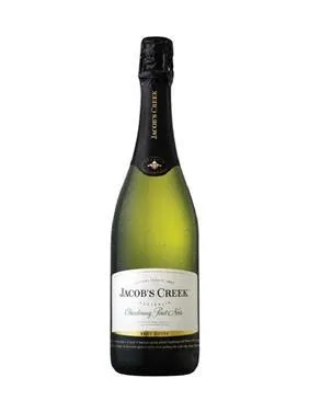 Jacobs Creek Chardonnay Pinot Noir