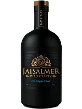 Jaisalmer Gin