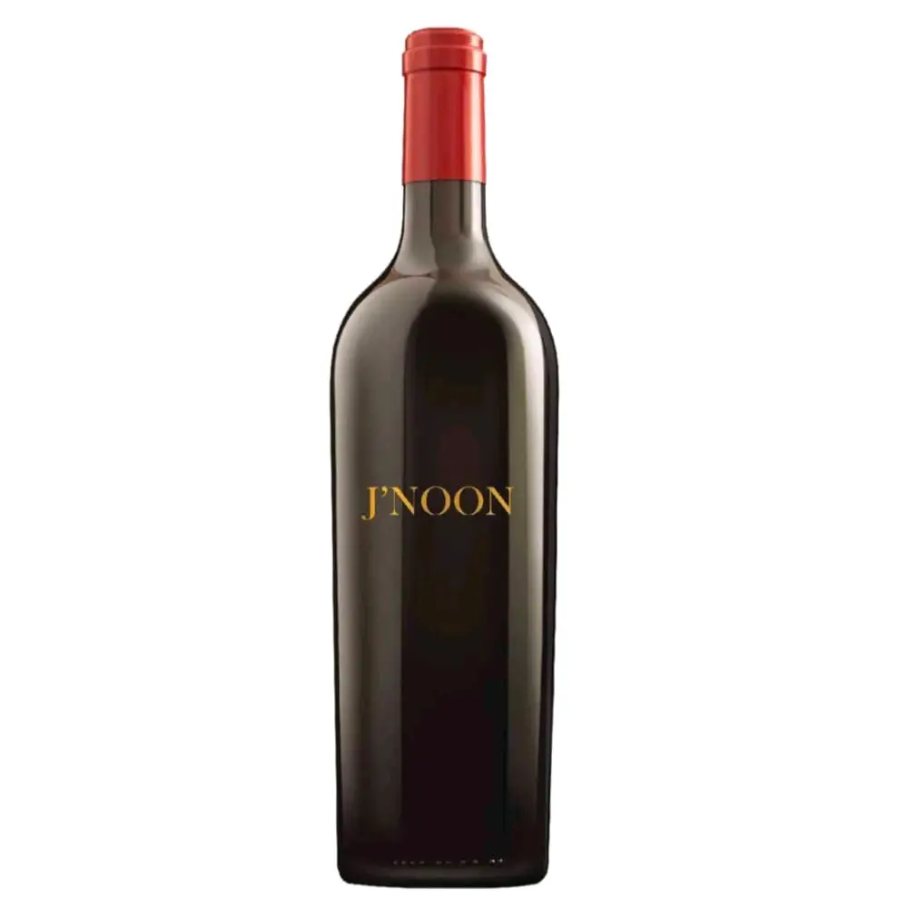 Jnoon Red Wine