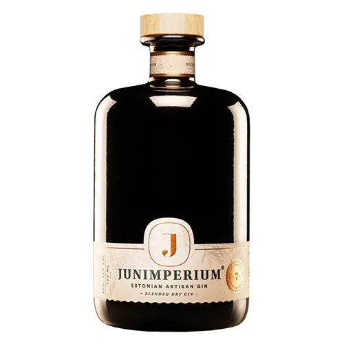 Junimperium Estonian Artisan Gin