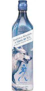 Johnnie Walker Song Of Ice
