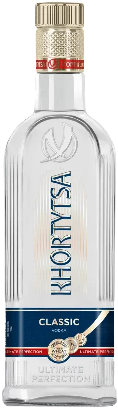 Khor Classic Vodka