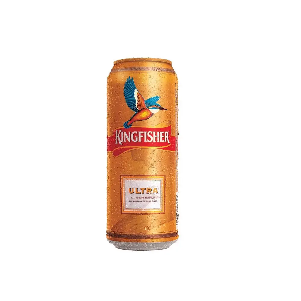 Kingfisher Ultra Can