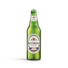Kotsberg Premium Pils Beer
