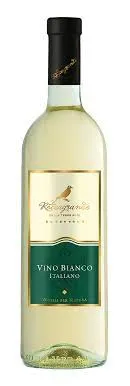 La Roccagrande Vino Bianco Wine