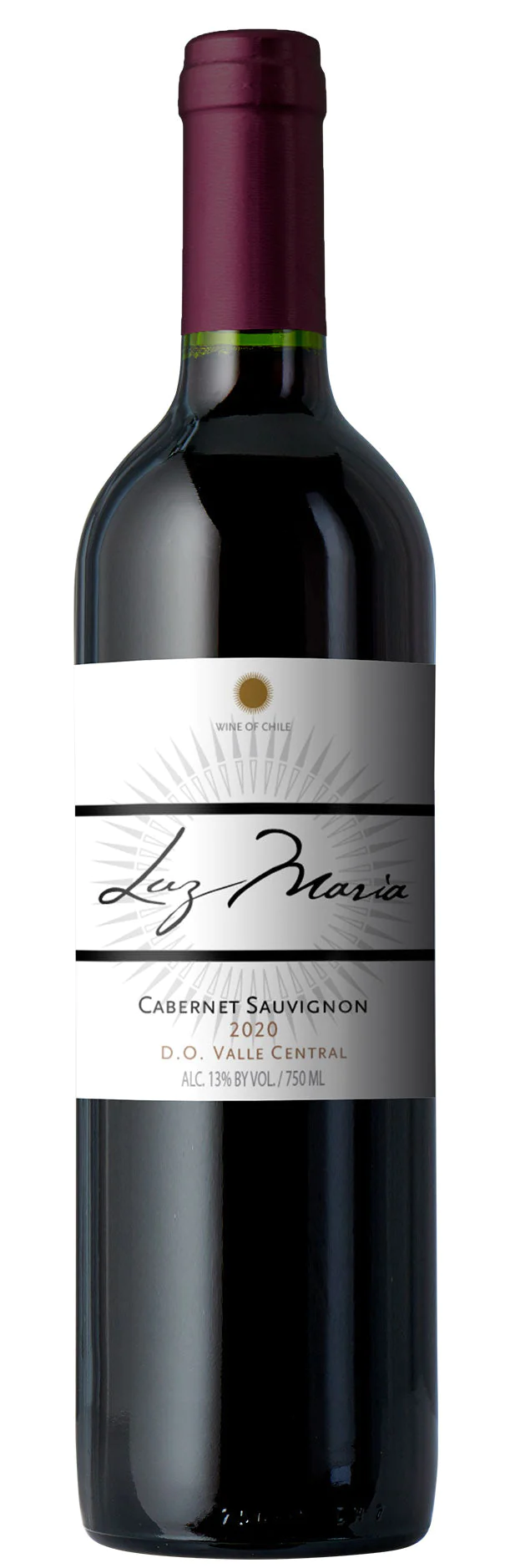 Laz Maria Cab Sauvignon