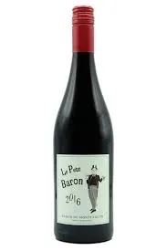 Le Petit Baron Baron De Montfaucon