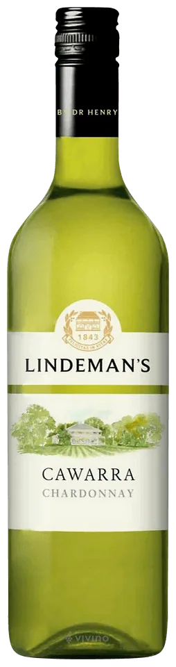 Lindemans Cawara Chardonnay