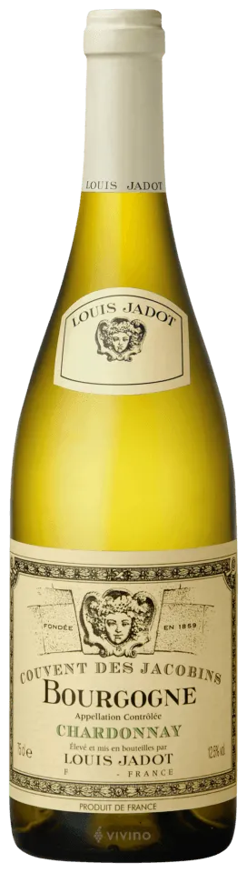 Louis Jadot Bourgogne Chardonnay