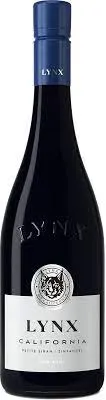 Lynx Petite Sirah Zinfandel