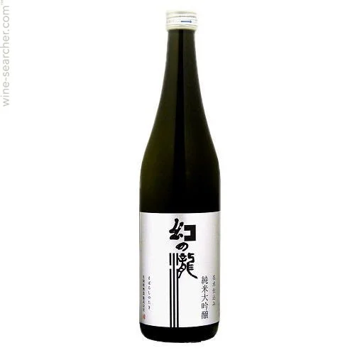 Maboroshi Notaki Junmai Ginjo