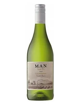 Man Vintners Padstal Chardonnay