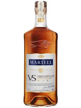 Martel Vs Fine Cognac