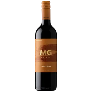 Mg Estate Carmenere