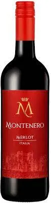 Montenero Merlot