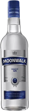 Moonwalk Premium Dry Gin