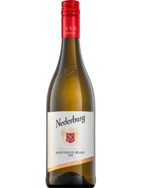 Nederburg Winemaster Res Sauvignon Blanc