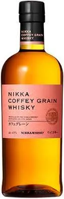 Nikka Coffee Grain
