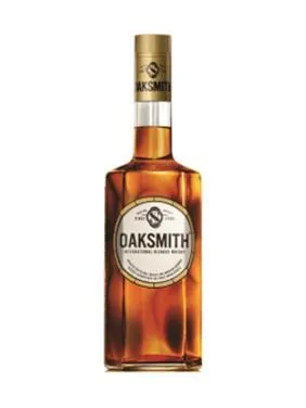 Oaksmith International Whisky