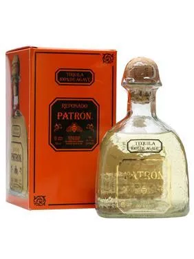 Patron Reposado