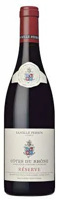 Perrin Reserve Cotes Du Rhone Rouge