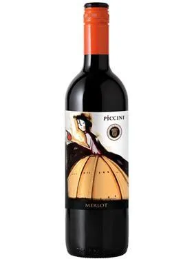 Piccini Merlot 2017