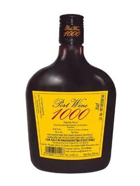 Port Wine 1000