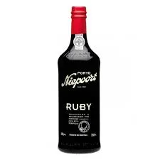 Porto Niepoort Ruby