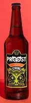 Proost Strong Beer Bottle