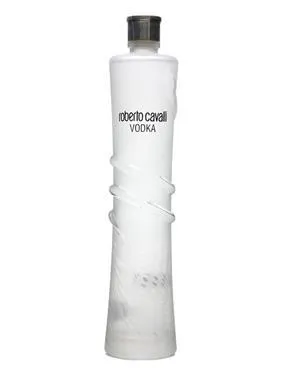 Roberto Cavalli Ultra Premium Vodka