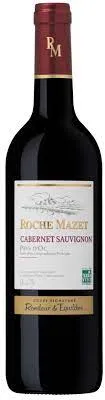 Roche Mazet Cabernet Sauvignon