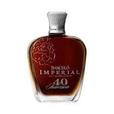 Ron Barcelo Imperial 40 Yrs