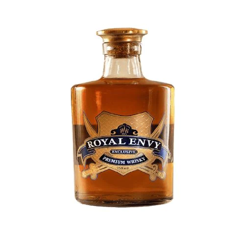 Royal Envy Whisky