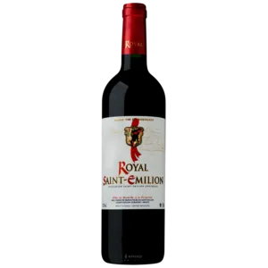 Royal Saint Emillion