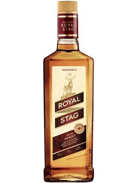 Royal Stag